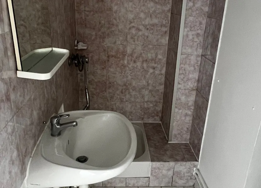 Appartement D 121 à Congis-sur-Thérouanne