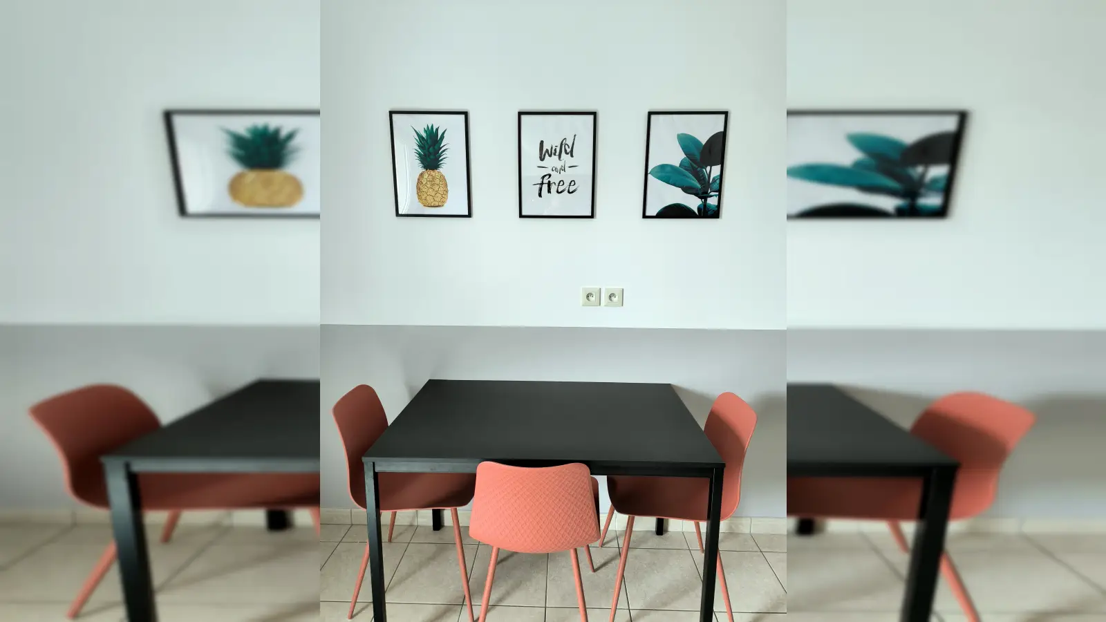 Flat Rue Lorenzaccio in Grenoble