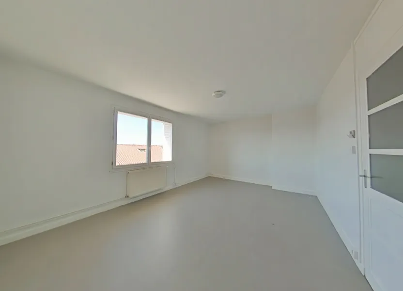 Appartement Rue de la République à Bourg-de-Péage