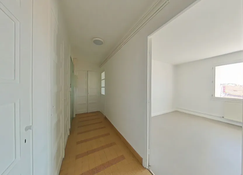 Appartement Rue de la République à Bourg-de-Péage