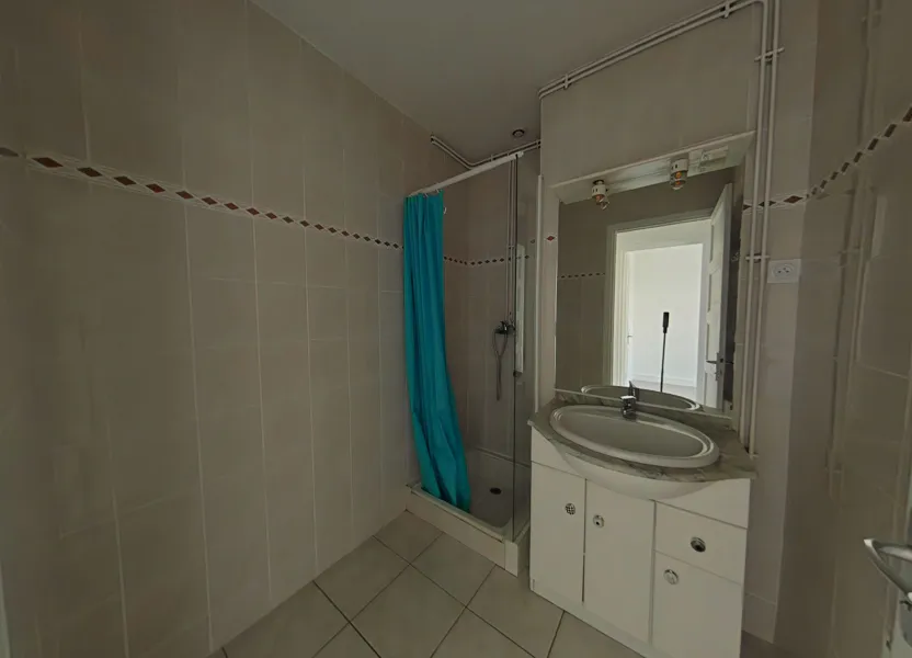 Appartement Rue de la République à Bourg-de-Péage