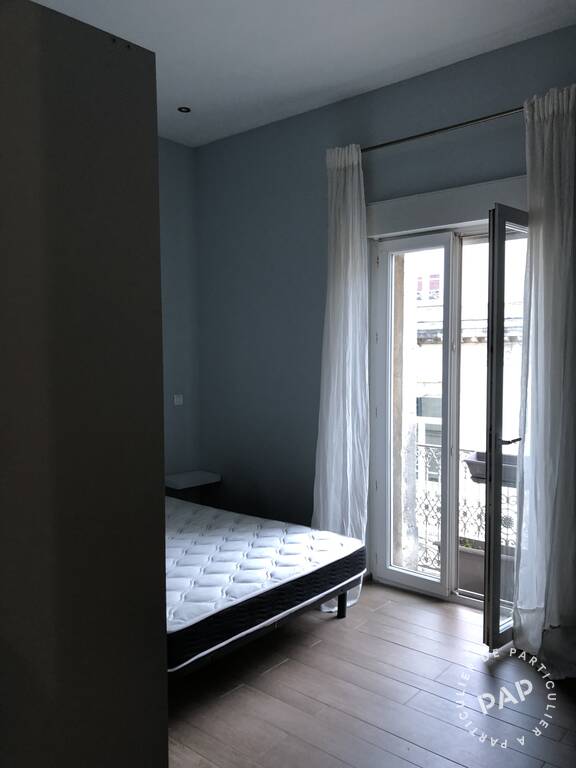 Chambre Rue André Michel à Montpellier