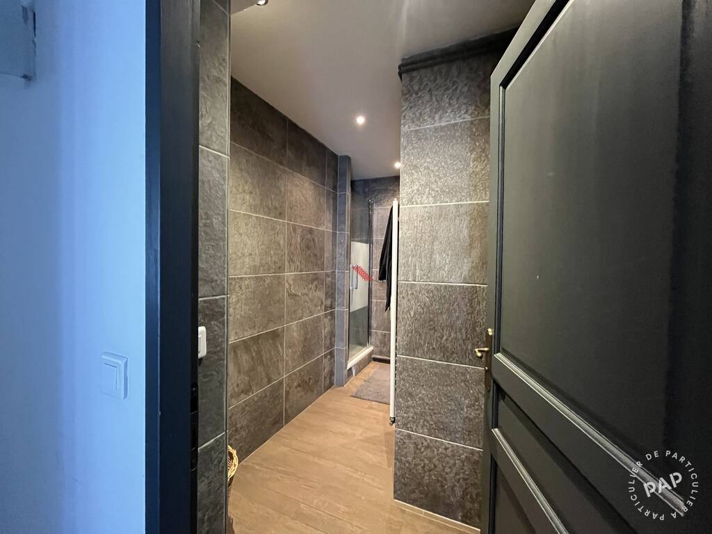 Chambre Rue André Michel à Montpellier