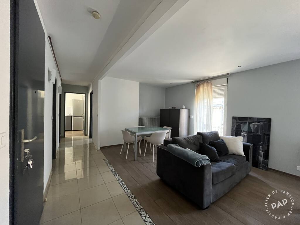Chambre Rue André Michel à Montpellier
