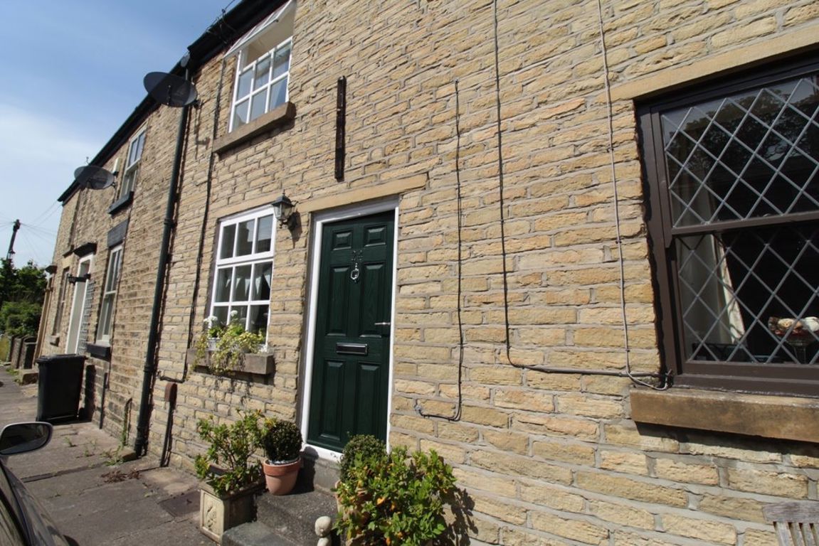 House Skipton Close in Hazel Grove