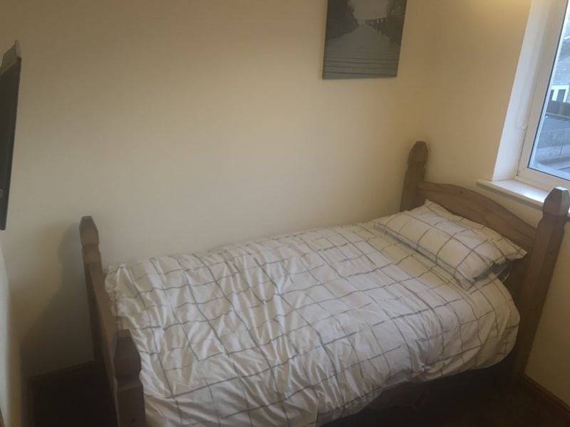 Room Green Walk in Leicester