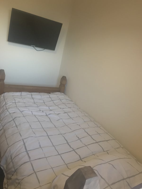Room Green Walk in Leicester