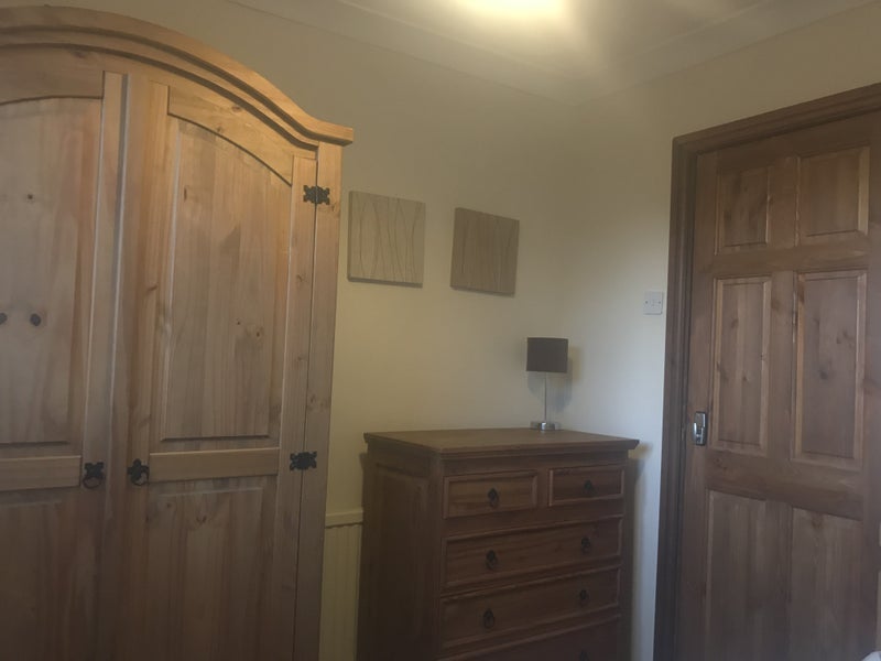 Room Green Walk in Leicester
