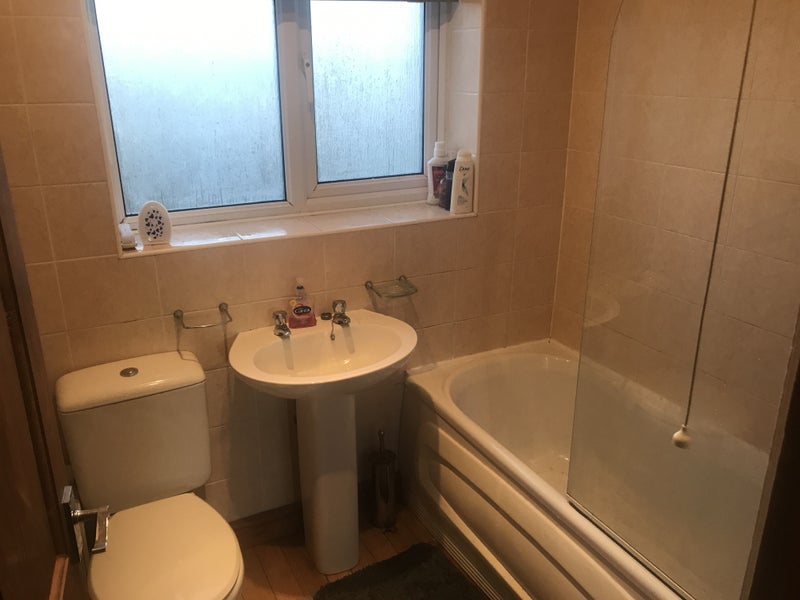 Room Green Walk in Leicester