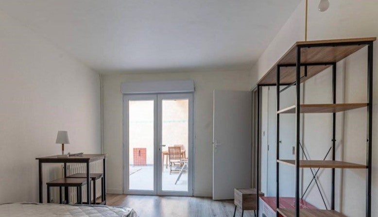 Appartement Rue des Treilles à Libourne