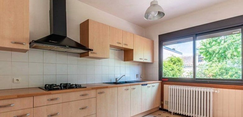 Flat Rue des Treilles in Libourne