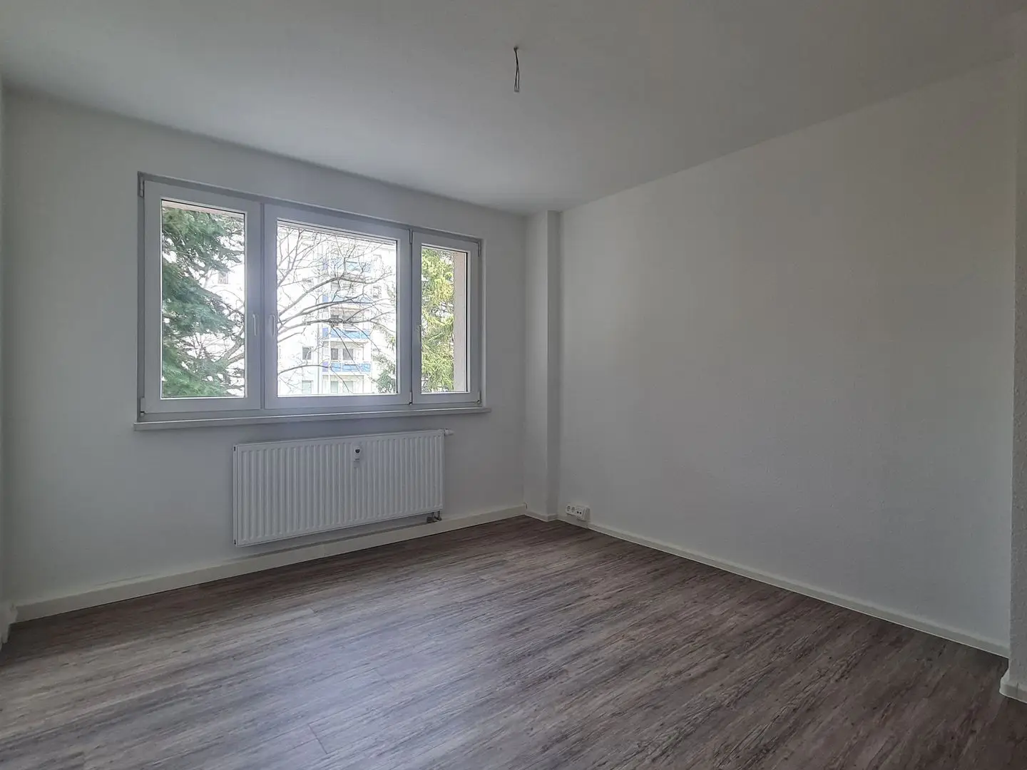 Wohnung Rudolf-Harlaß-Straße in Chemnitz