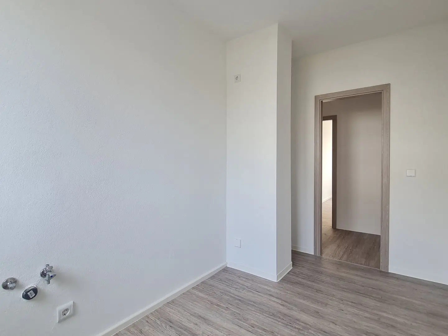 Wohnung Rudolf-Harlaß-Straße in Chemnitz