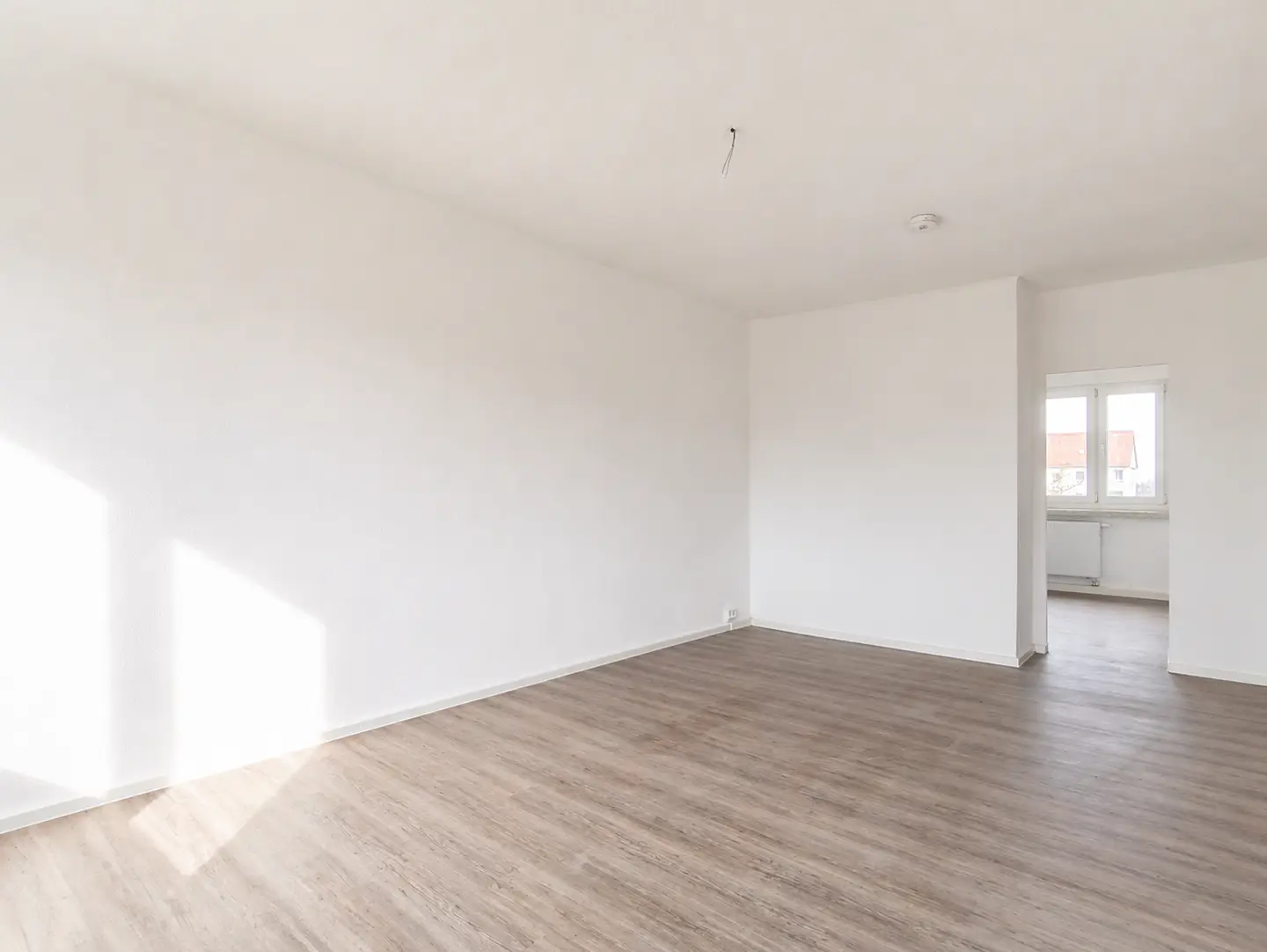 Wohnung Rudolf-Harlaß-Straße in Chemnitz