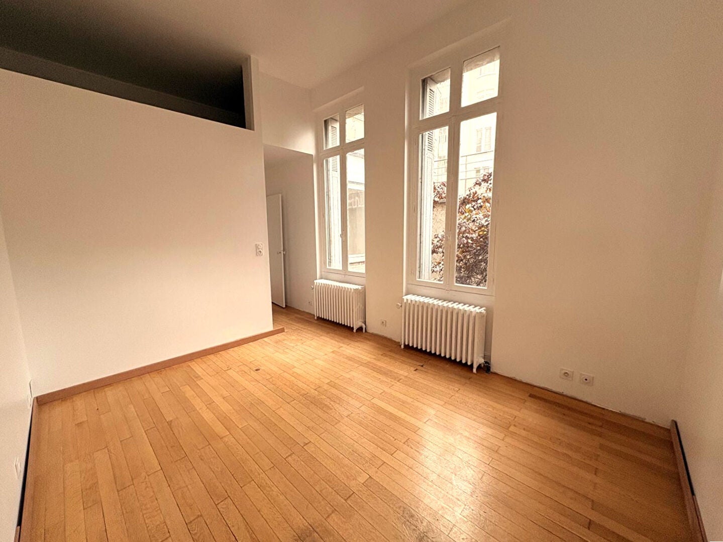 Appartement Avenue de Grammont à Tours