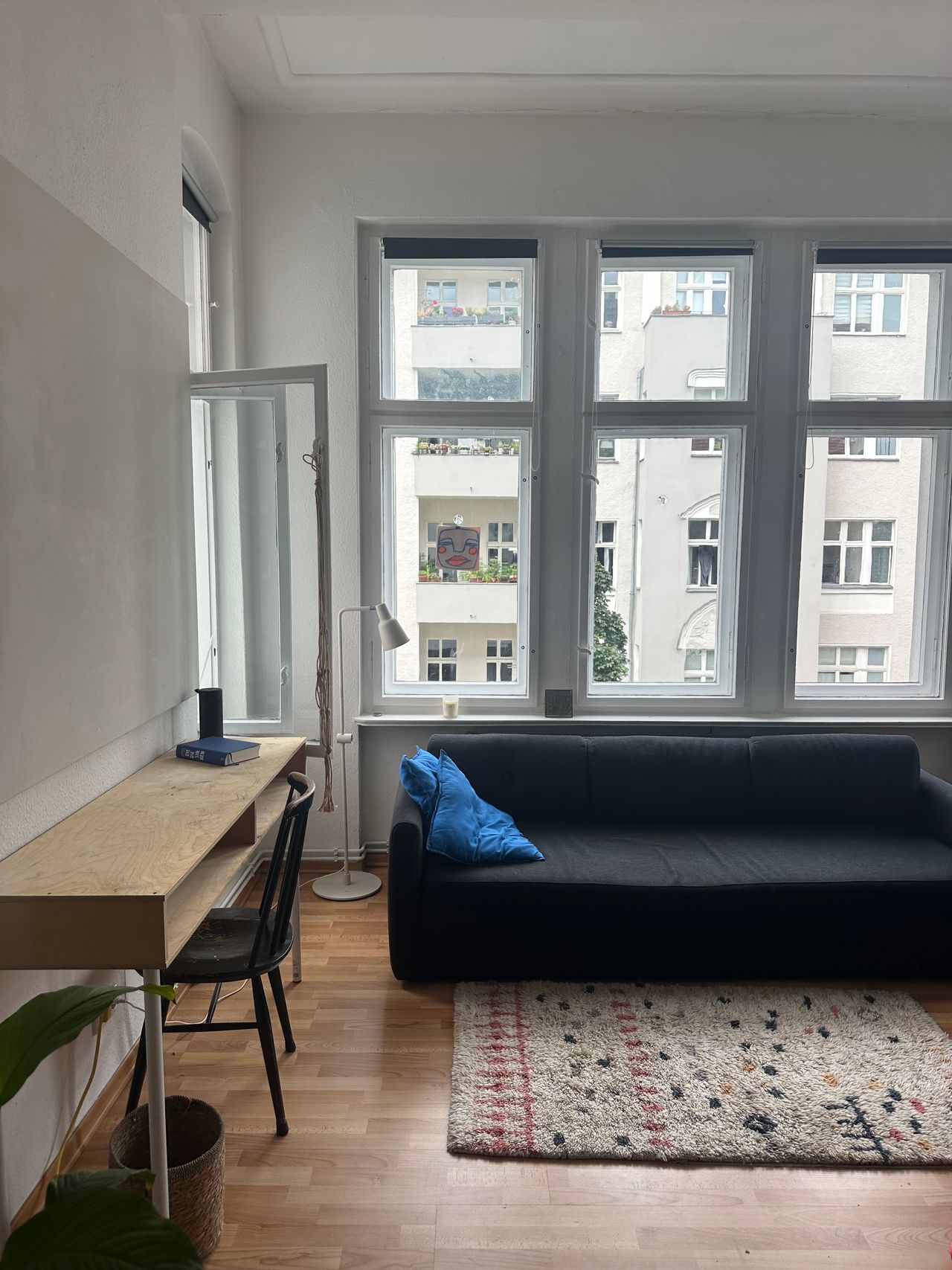 Wohnung Paul-Robeson-Straße in Berlin