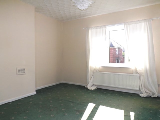 House Masters Crescent in Sheffield