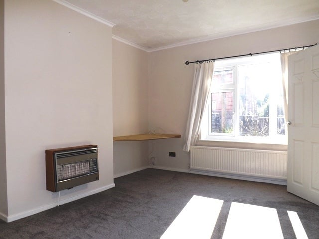 House Masters Crescent in Sheffield