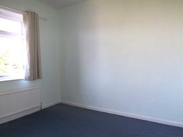 House Masters Crescent in Sheffield