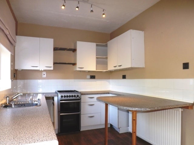 House Masters Crescent in Sheffield