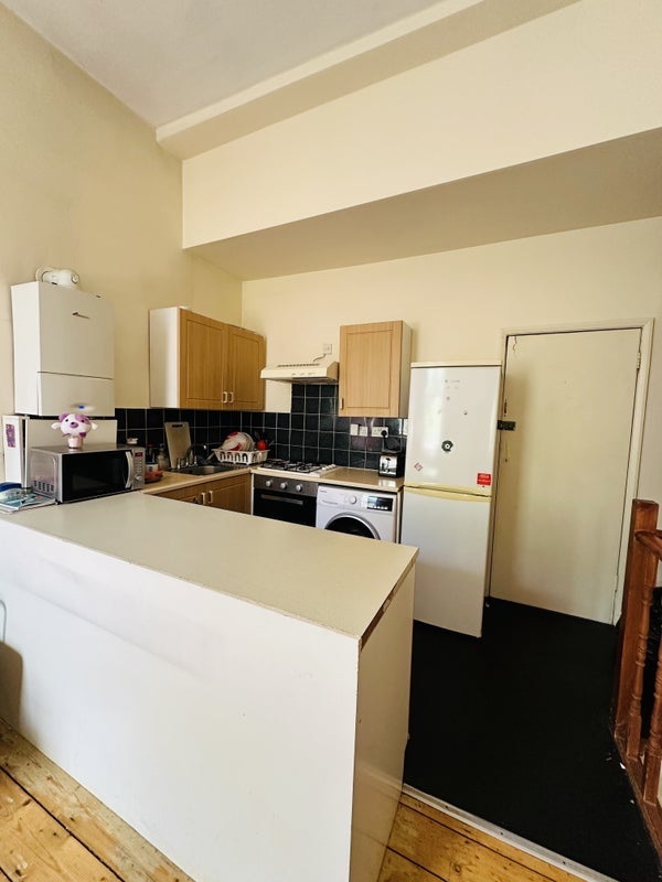 Room Hammersmith Grove in Greater London
