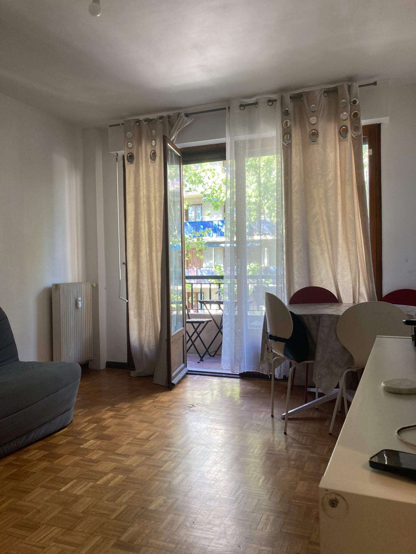 Appartement Rue Louis Astruc à Marseille