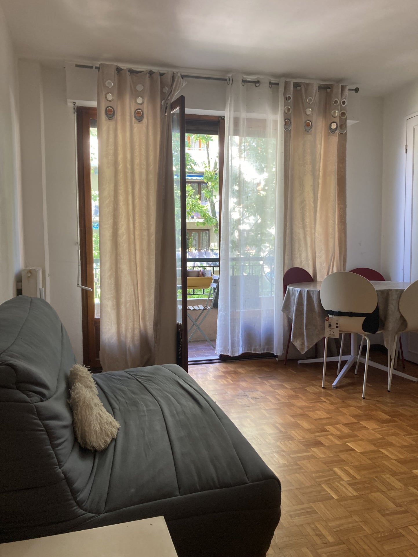 Appartement Rue Louis Astruc à Marseille