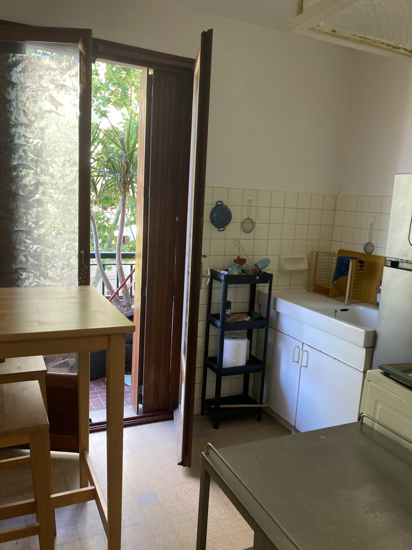 Appartement Rue Louis Astruc à Marseille