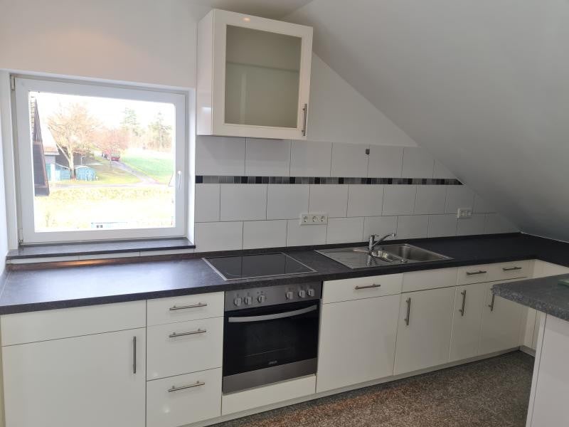 Wohnung Hambacher Weg in Niederlibbach