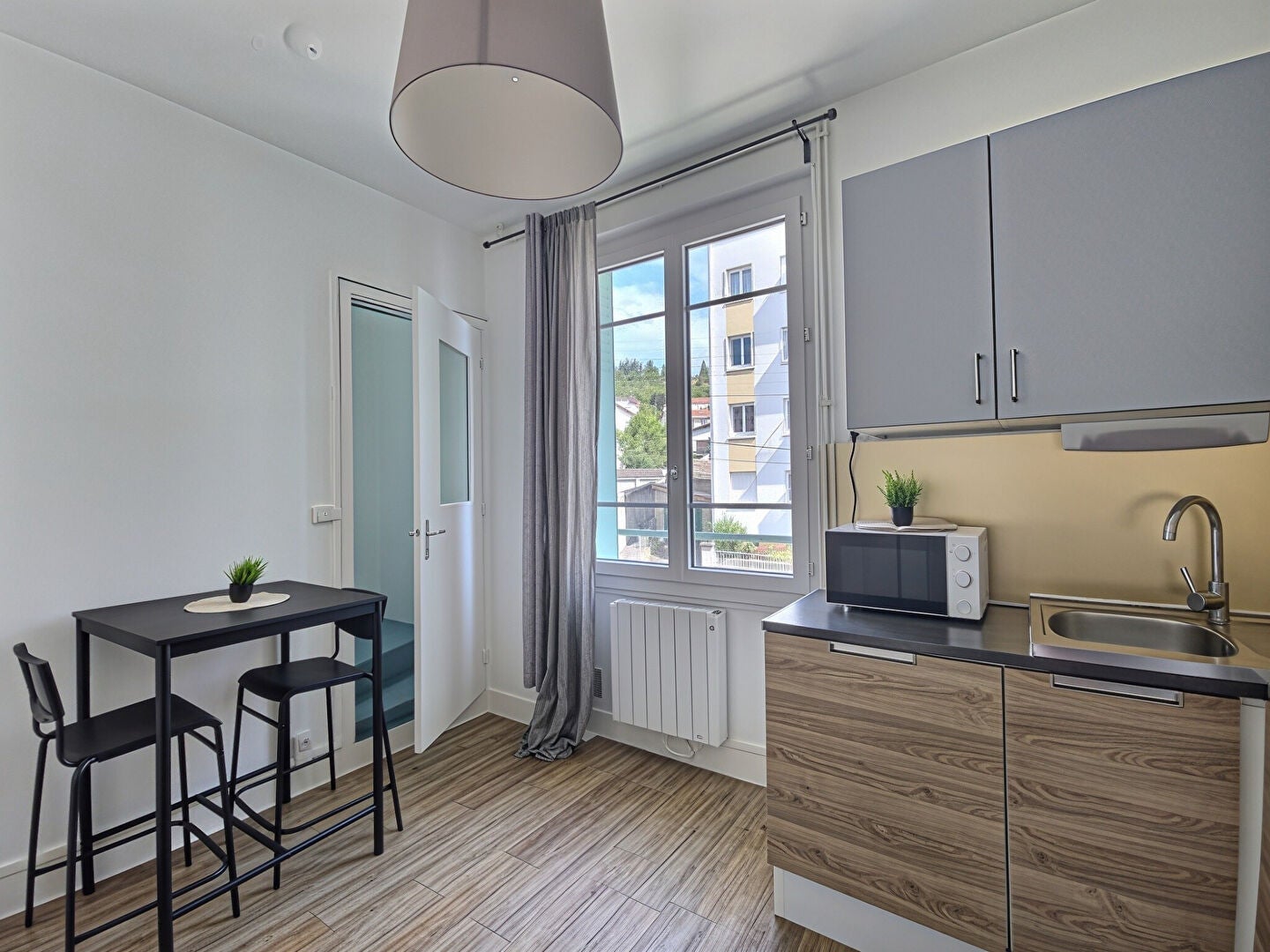 Appartement Rue Paul Diomède à Clermont-Ferrand