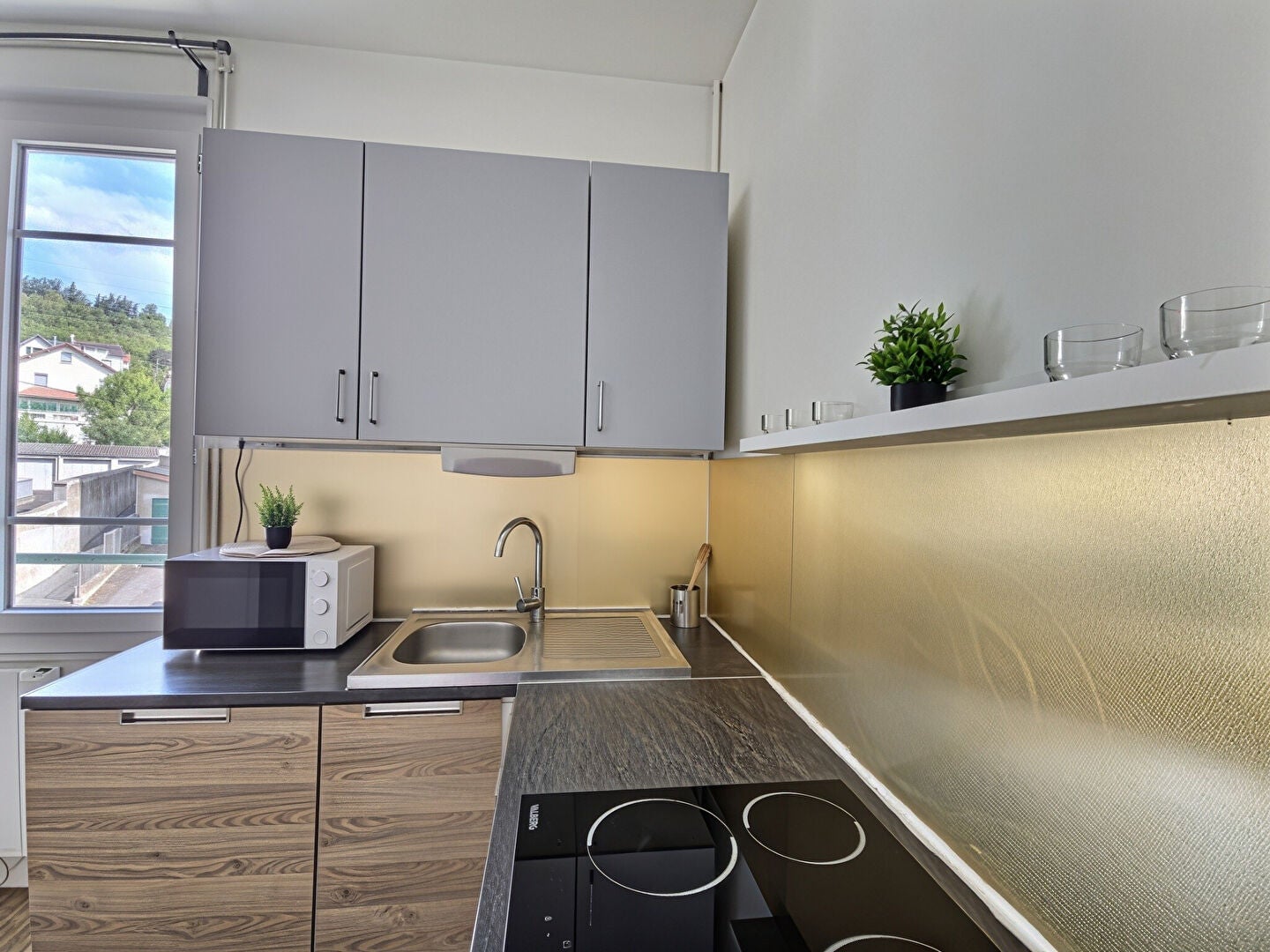 Appartement Rue Paul Diomède à Clermont-Ferrand
