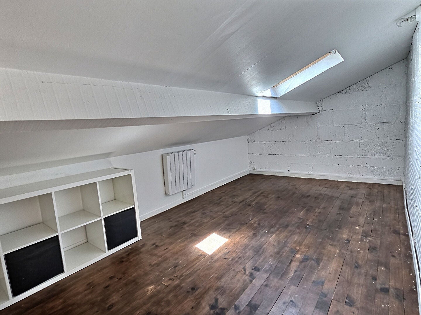 Appartement Rue Paul Diomède à Clermont-Ferrand