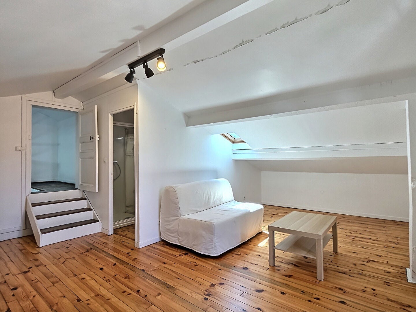 Appartement Rue Paul Diomède à Clermont-Ferrand
