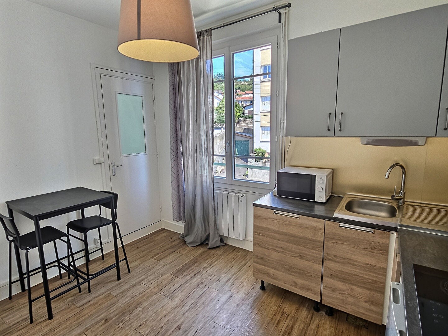 Flat Rue Paul Diomède in Clermont-Ferrand
