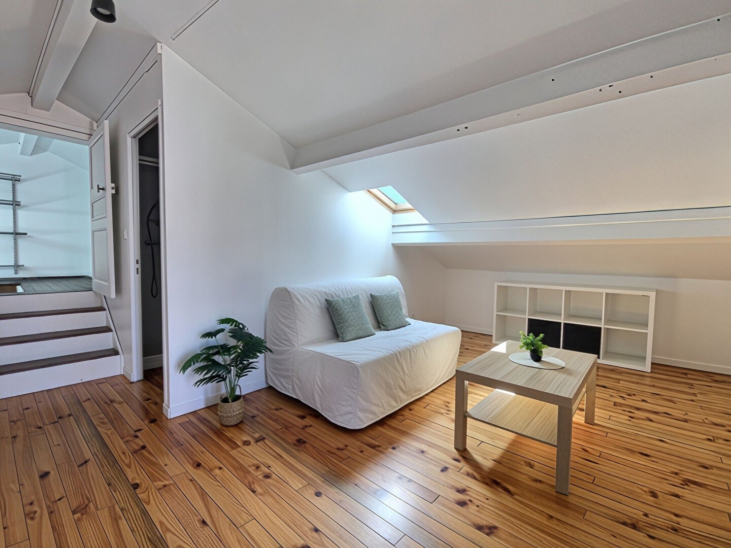 Appartement Rue Paul Diomède à Clermont-Ferrand