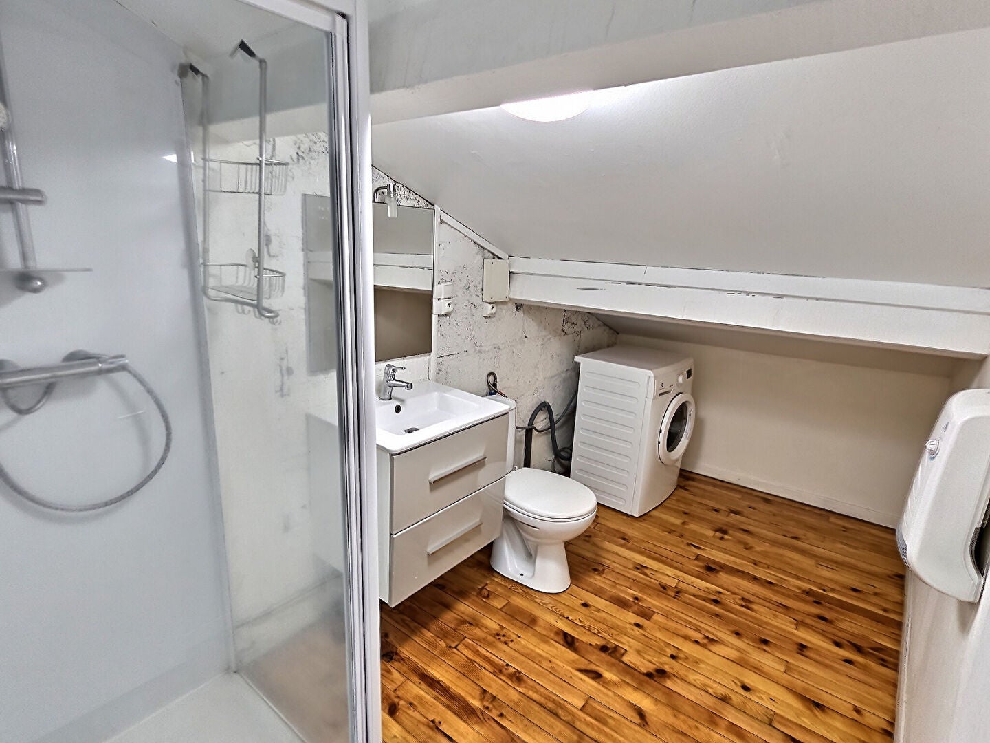 Appartement Rue Paul Diomède à Clermont-Ferrand