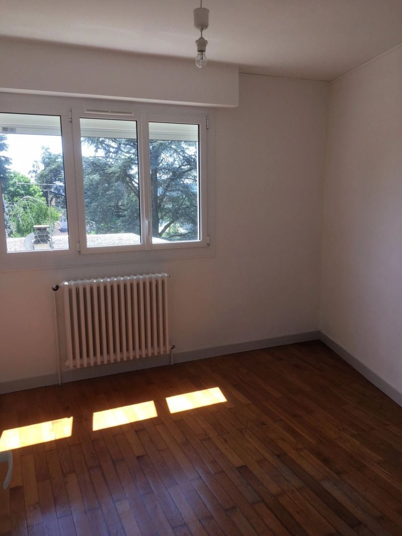Flat Avenue de Castres in Toulouse