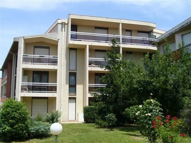 Flat Avenue de Castres in Toulouse