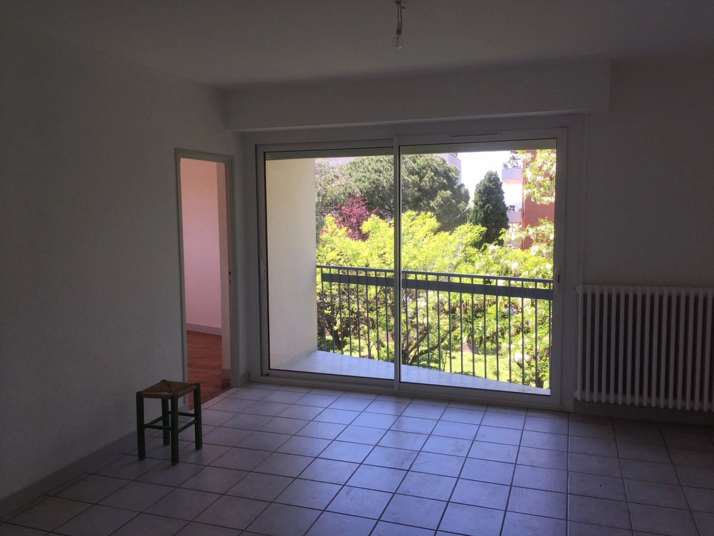 Flat Avenue de Castres in Toulouse