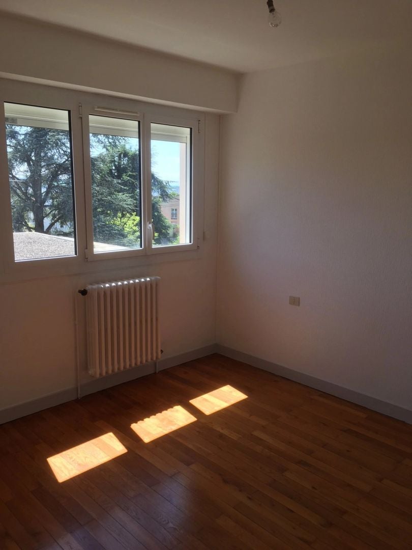 Flat Avenue de Castres in Toulouse