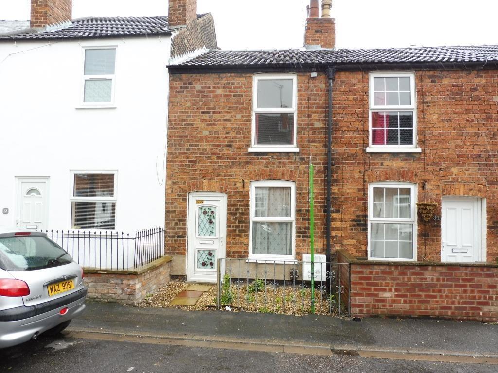 House St Nicholas Street in Lincoln