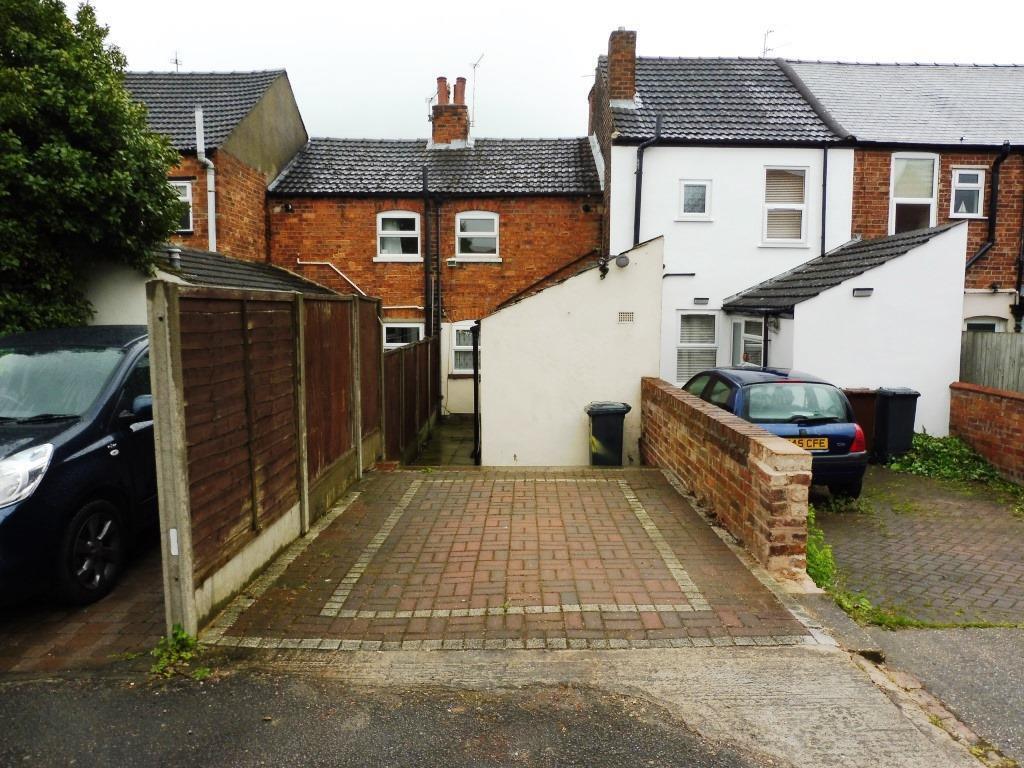 House St Nicholas Street in Lincoln