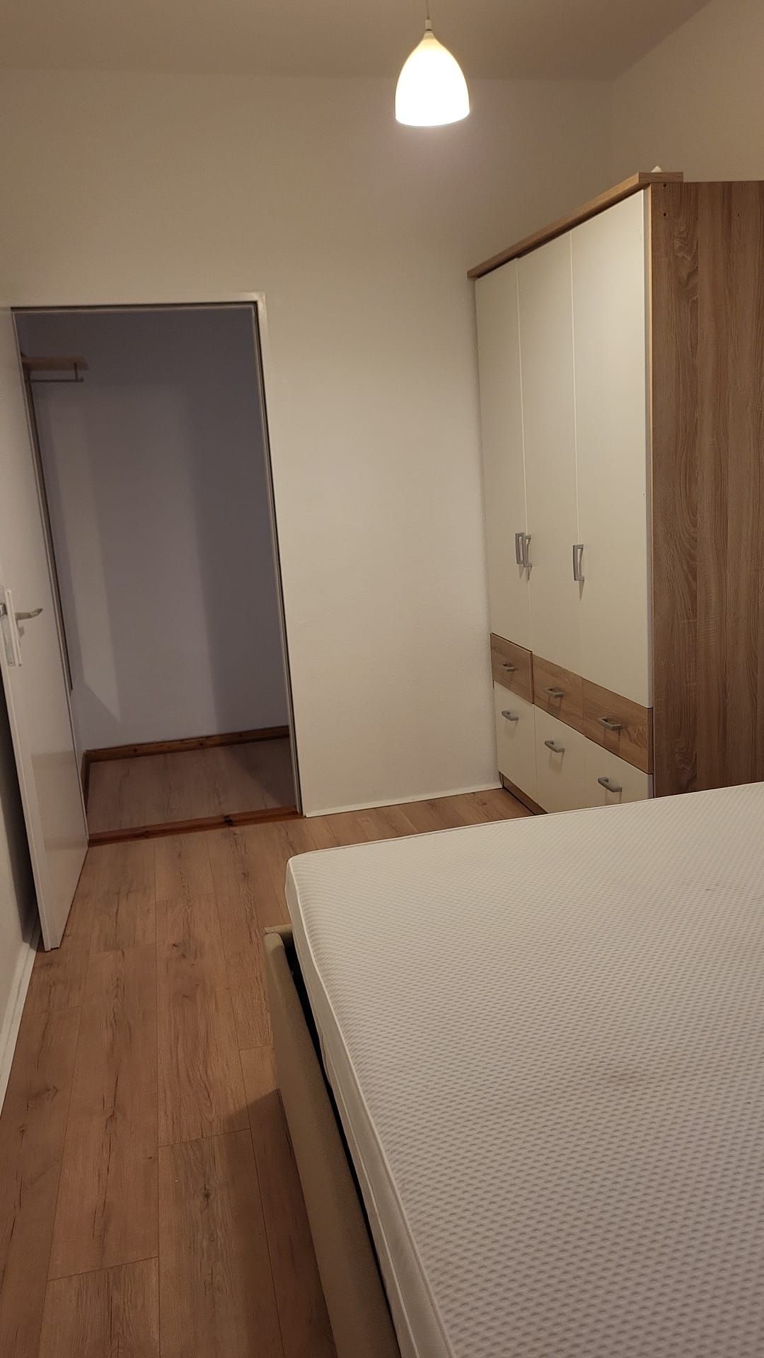 Wohnung Reinickendorfer Straße in Berlin