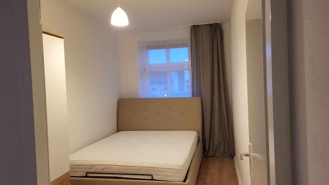 Wohnung Reinickendorfer Straße in Berlin