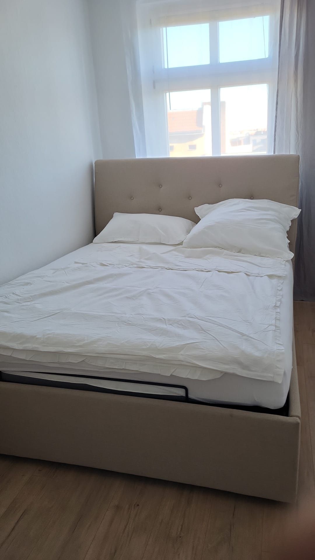 Wohnung Reinickendorfer Straße in Berlin