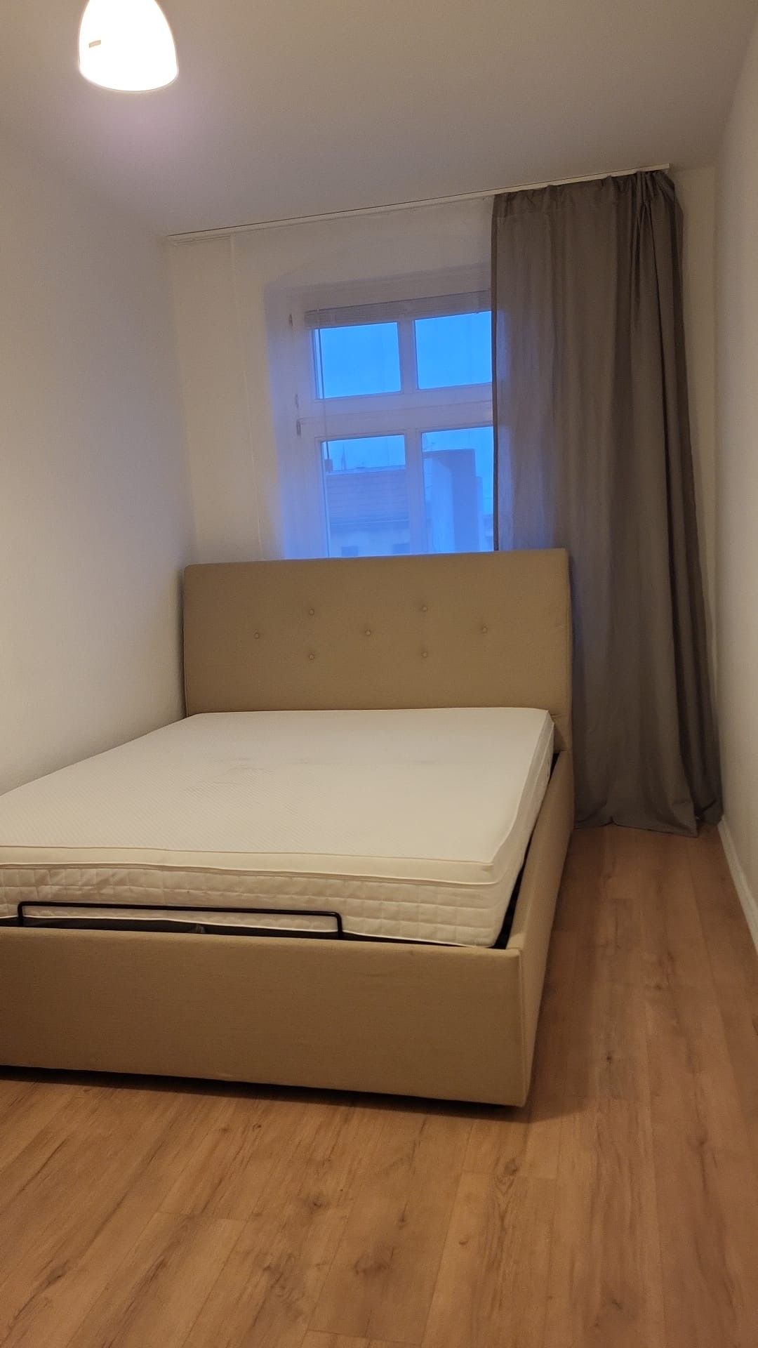 Wohnung Reinickendorfer Straße in Berlin