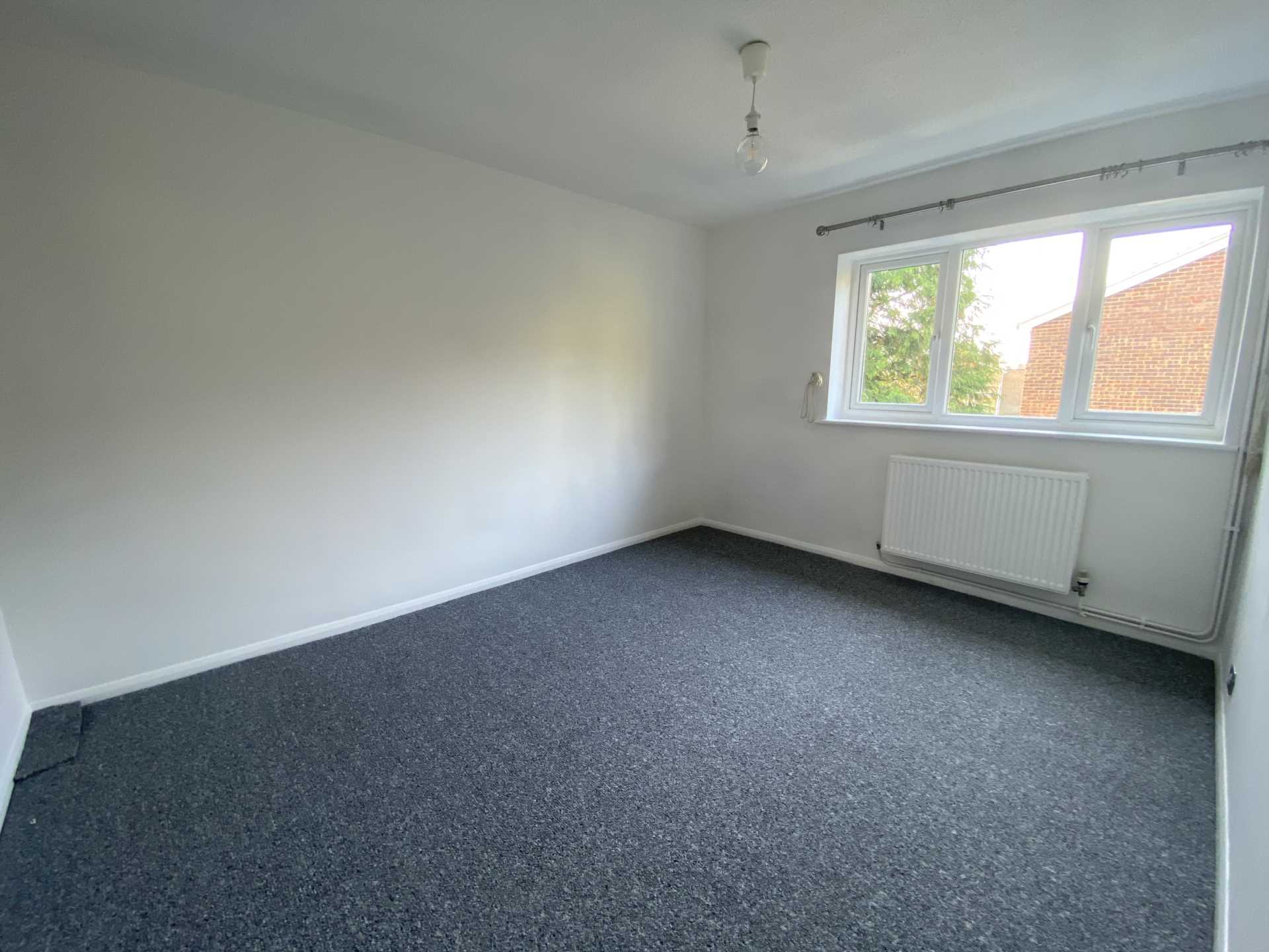 Flat St. John's Well Court in Dacorum