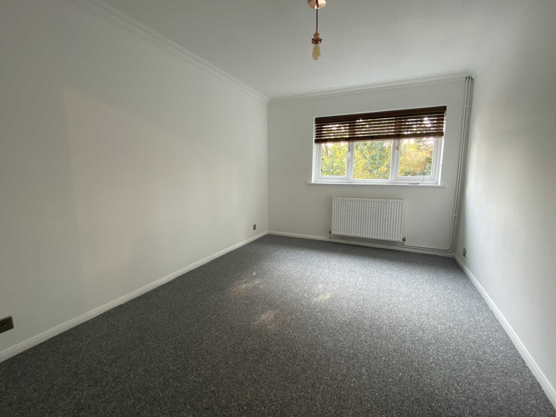 Flat St. John's Well Court in Dacorum