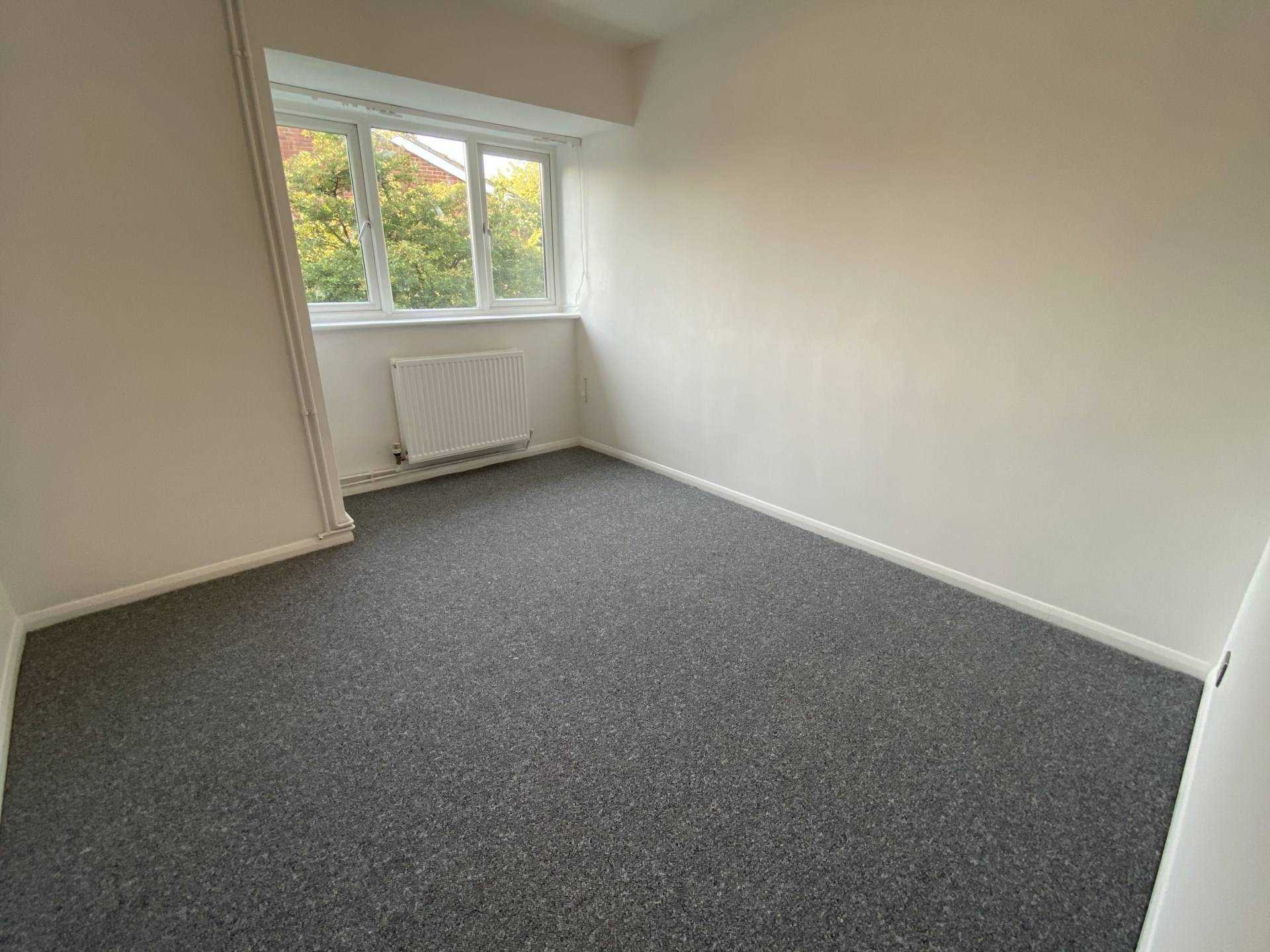 Flat St. John's Well Court in Dacorum