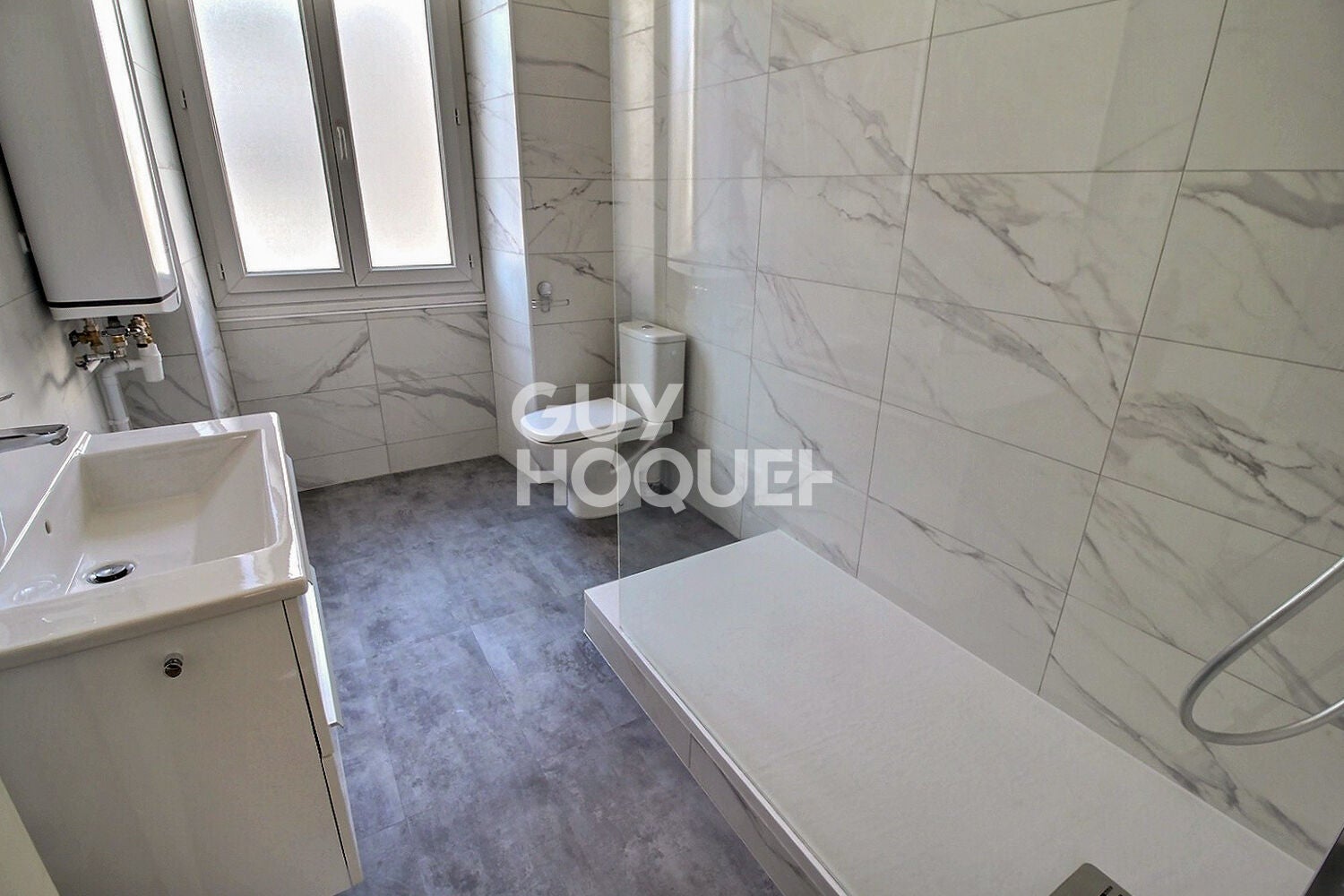 Appartement Rue Saint-Antoine à Ajaccio